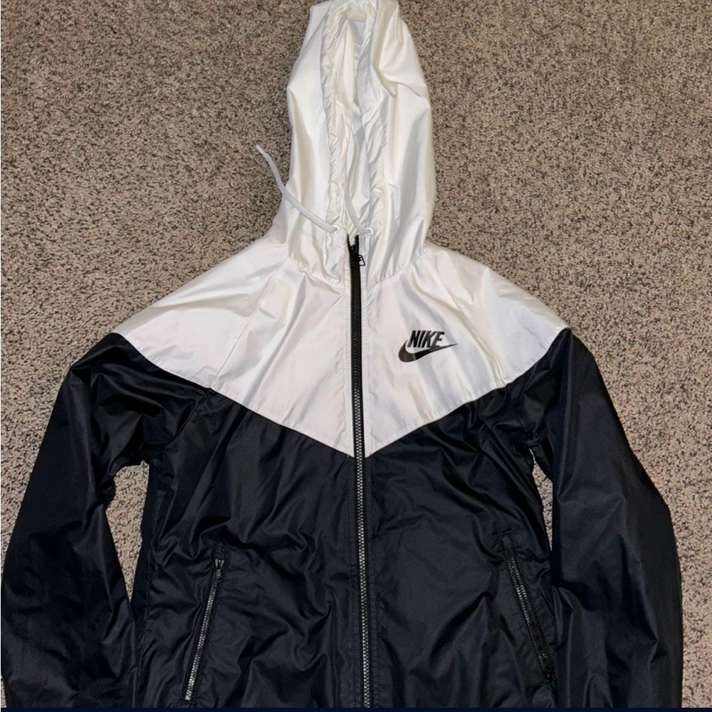 Nike Windbreaker